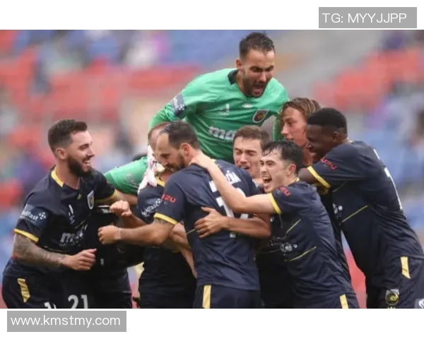 悉尼FC与中部海岸的激烈对决谁能在这场比赛中笑到最后