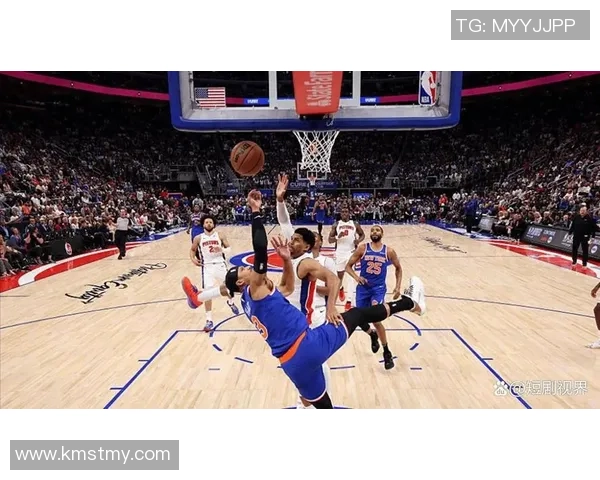 湖人队与活塞队激战正酣球迷期待精彩对决与绝佳表现