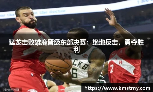 猛龙击败雄鹿晋级东部决赛：绝地反击，勇夺胜利